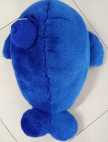 Plushie