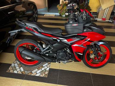 Yamaha Y16ZR