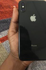 urgent murah sangat iphone x boleh kurang duit 