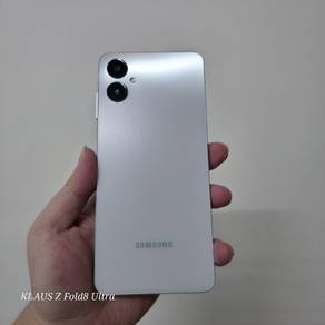 Samsung A06 5G 6+128GB