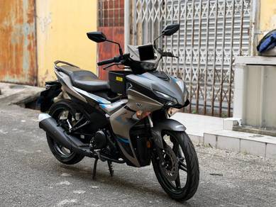 Yamaha Y16ZR