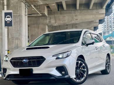 Subaru Levorg STI SPORT EX in Serdang, KUL