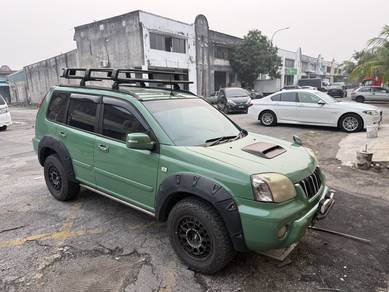 Nissan X-Trail COMFORT in Kajang, SGR