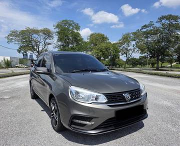 Proton Saga PREMIUM AT in Sungai Besi, KUL
