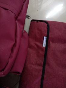 Princeton Backpack Bag 3bag