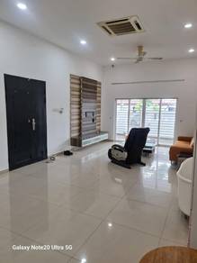 1.5-storey Terraced House For Sale in Bandar Sri Damansara,SGR