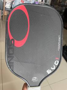 Pickleball Paddle S One Evo 1