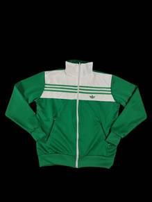 Adidas bunga West G track jacket