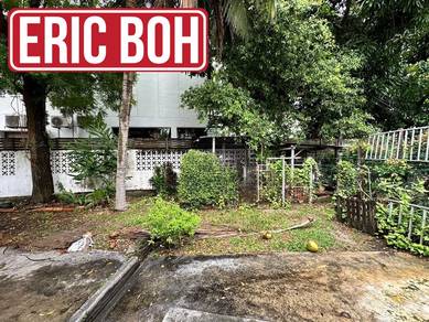 Semi-Detached House For Sale in Pulau Tikus,PNG