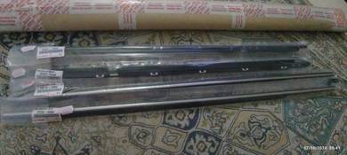 Window moulding assy Toyota Corolla