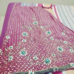 Beautiful Indian Lengha Dress (3 pcs)