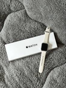 Apple Watch SE 2 (40MM Starlight)