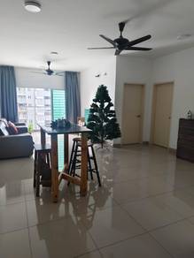 Condominium For Sale in The Holmes
