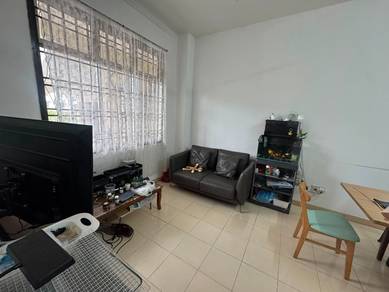 Townhouse For Sale in Skudai,JHR