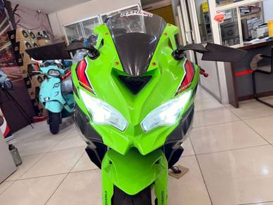 Kawasaki Versys-X 250