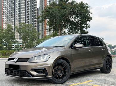 2014 Volkswagen Golf TSI
