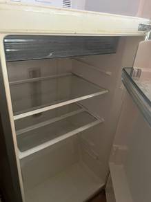 fridge second hand self pick up