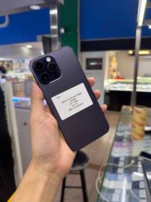 iphone 14 pro max 256gb LL SET offer !