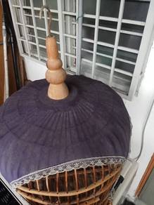 Sangkar Burung Merbok