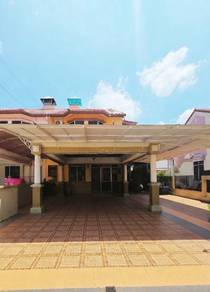2-storey Terraced House For Sale in Sandakan,SBH