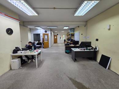 Office space For Rent in Mutiara Damansara,SGR