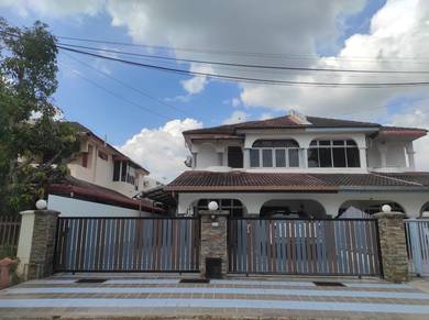 Semi-Detached House For Sale in Alor Setar,KDH