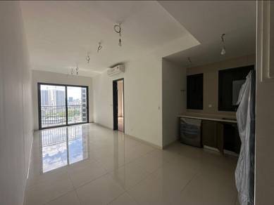 Service Residence For Rent in V Residence 2 @ Sunway Velocity