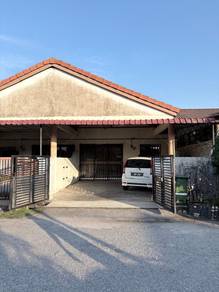 1-storey Terraced House For Sale in Kuantan,PHG