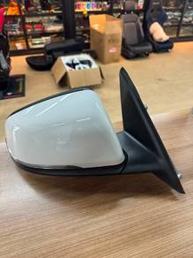 2019 BMW X1 (F48) Driver Side Side Mirror (OEM)