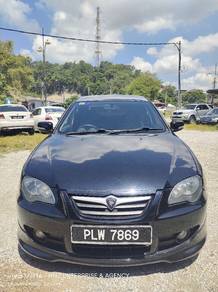 Proton Persona ELEGANCE BASE LINE in Kuala Terengganu, TRG