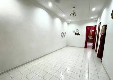 1-storey Terraced House For Sale in Ulu Tiram,JHR