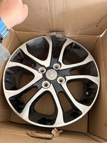 Rim New Myvi Ori