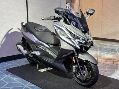 Ariic 318GT