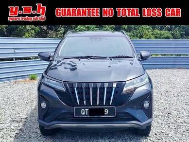 Perodua Aruz AV in Kota Samarahan, SWK