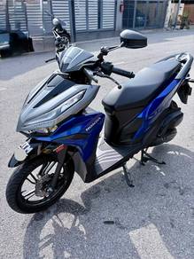 Honda Vario 125