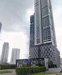 Condominium For Sale in Setia Sky 88