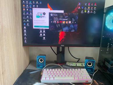 Full complete Pc untuk diletgoo