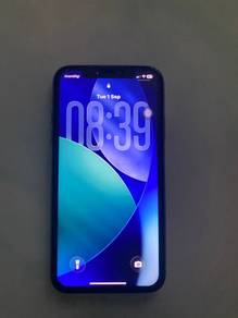 Apple iPhone 11 256 GB