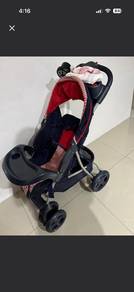 Baby stroller