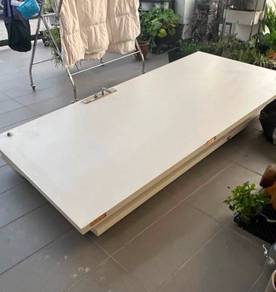 Pintu Security & Pintu biasa