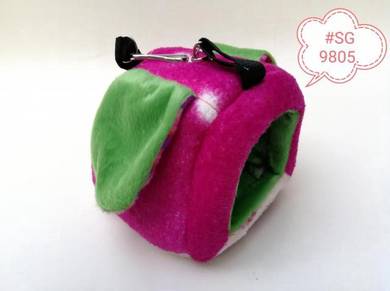 SG9805 Sugar Glider Pouch Hammock Hanging Bed