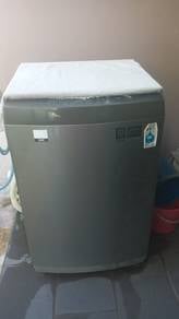 Toshiba 12kg washing machine - self pickup