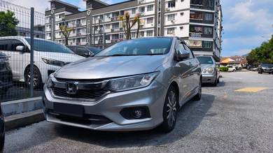 Honda City GM6 V in Pandan Indah, KUL