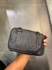 Sling Bag Genuine Leather