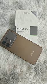 Infinix Note 60 pro