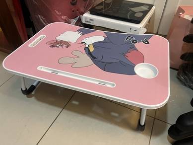 tom and Jerry laptop table