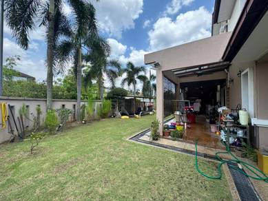 Semi-Detached House For Sale in Bandar Sungai Long,SGR