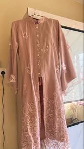 Kimono Labuh by CeoChomel