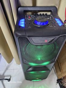 Speaker Stand