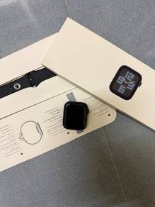 Apple Watch SE